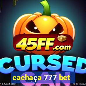 cachaça 777 bet